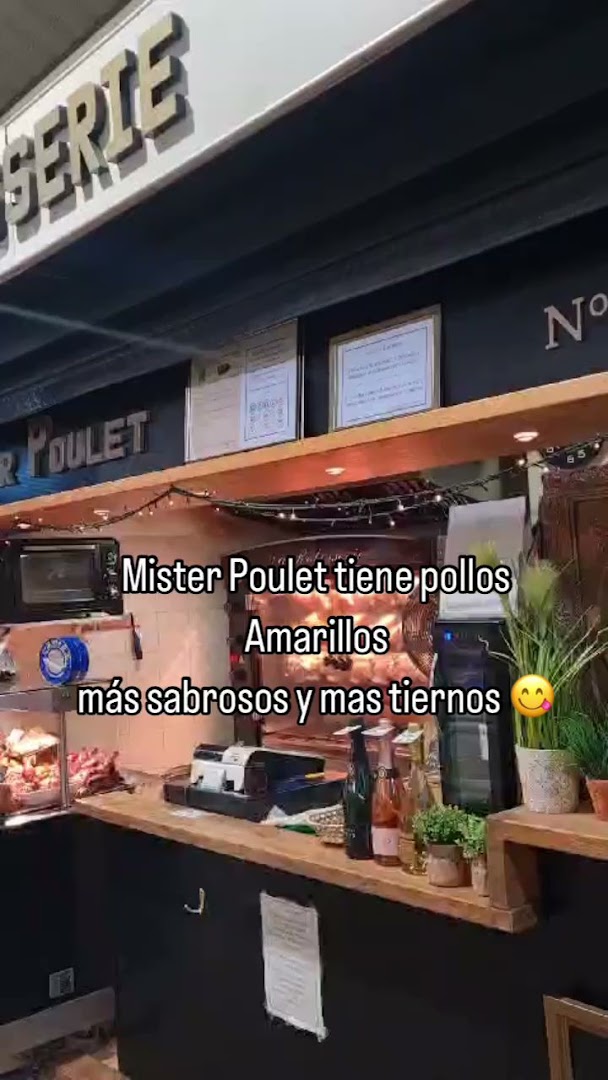 Mister Poulet Santa Catalina · Fotos 10